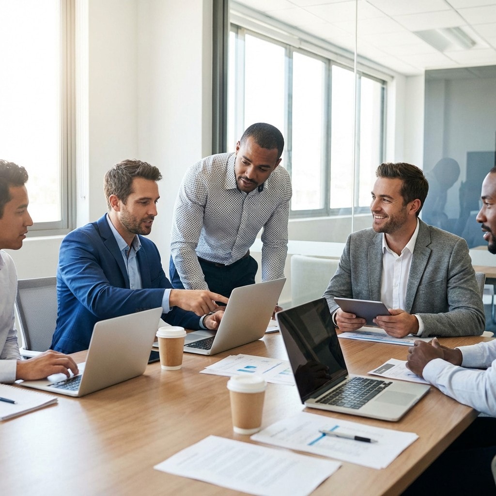 Compare, Contrast, and Decide