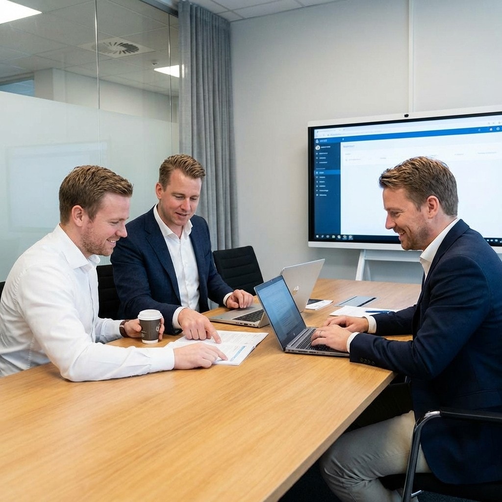 Build With Data, Not Hope